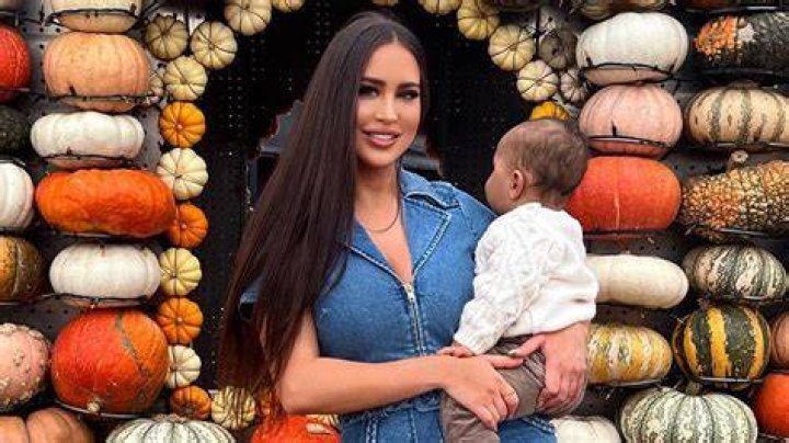 
Is Maralee Nichols, Tristan Thompson’s baby mama, expecting a child in 2022? 