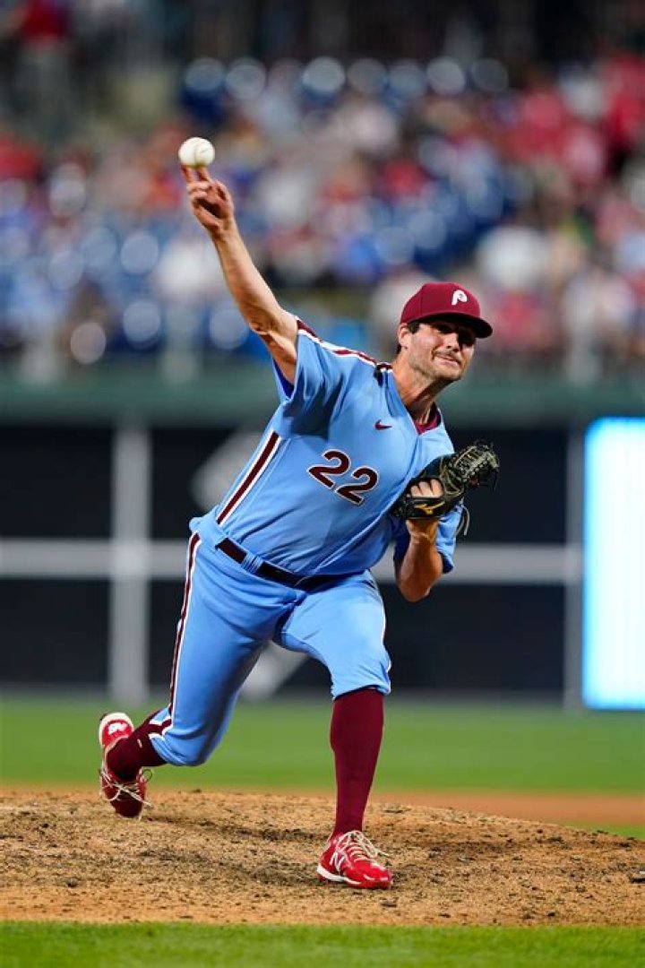 
Is Mark Appel Jewish, What Happened To Baseball Pitcher? 