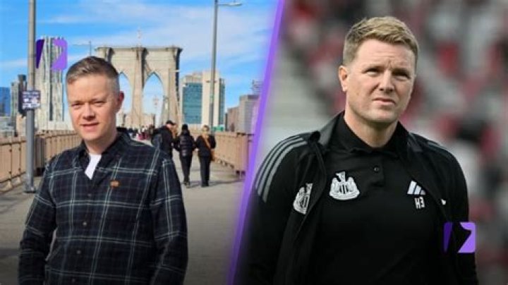 Is Mark Goldbridge Leaving United Stand? What We Know About His Wife And Net Worth
