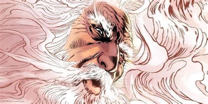 Is Marvel’s Version of GOD Really The ‘One Above All’?