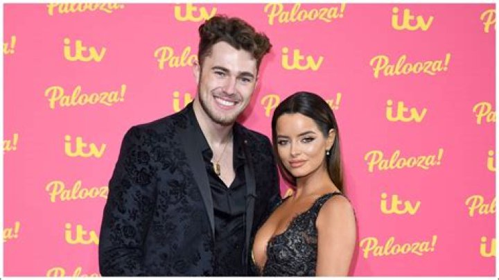 
Is Maura Higgins Dating A Girlfriend Or Boyfriend? Gay Sexuality Debunked – Meet Roman Kemp Rumored Partner 