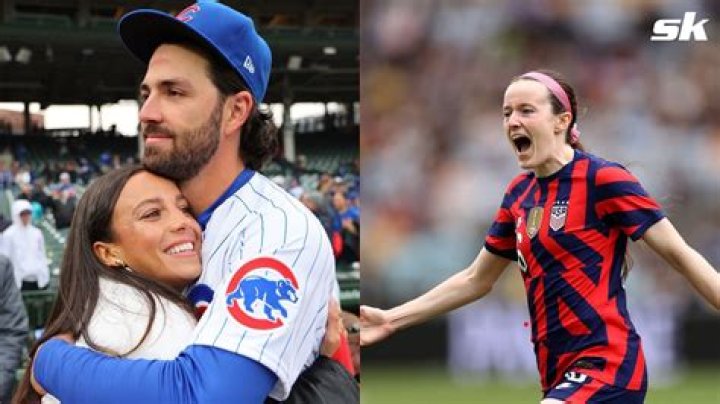 Is Max Fried Married To Girlfriend Rose Lavelle? Everything We Know About The Soccer Player