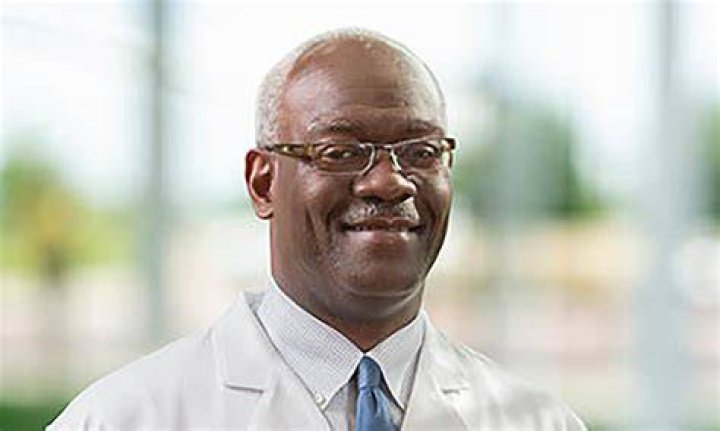 
Is MD Preston Phillips Muskogee Ok? Tulsa Mass Shooter Targeted Black Doctor At Saint Francis 
