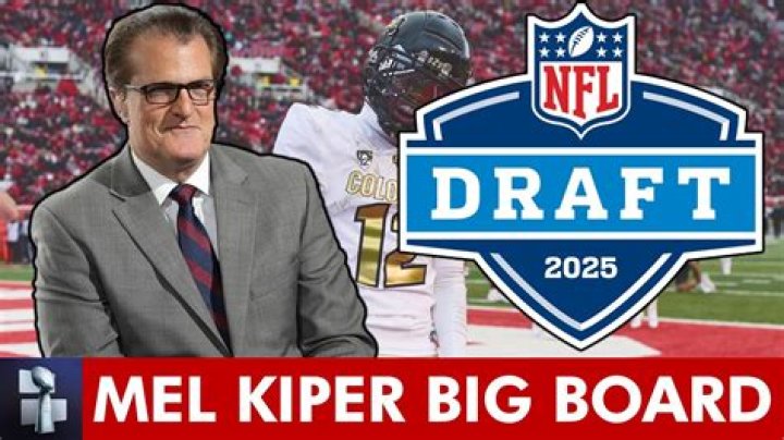 
Is Mel Kiper Sick? Illness And Health Update 2022 