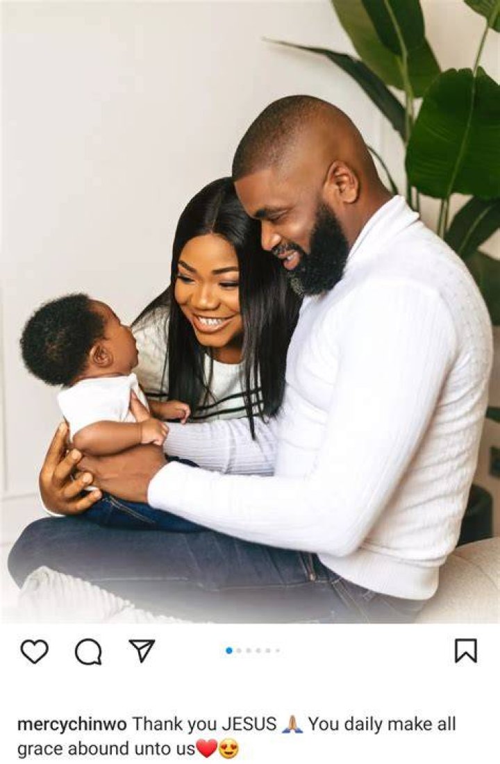 
Is Mercy Chinwo Still Alive? What Happened To Mercy Chinwo? 
