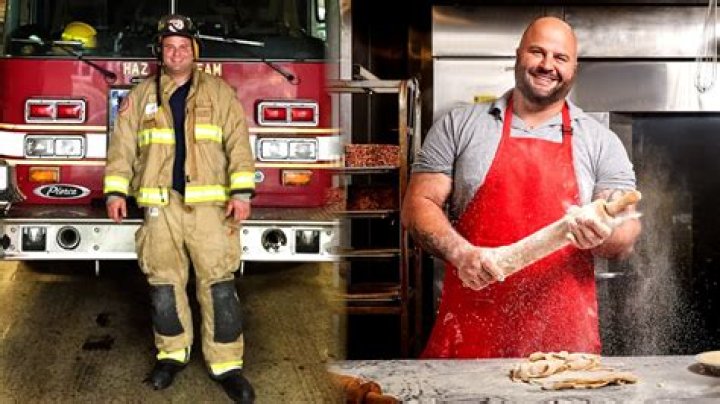 
Is Miami Firefighter Kevin Newcomb Fired? Family And Reddit Update 