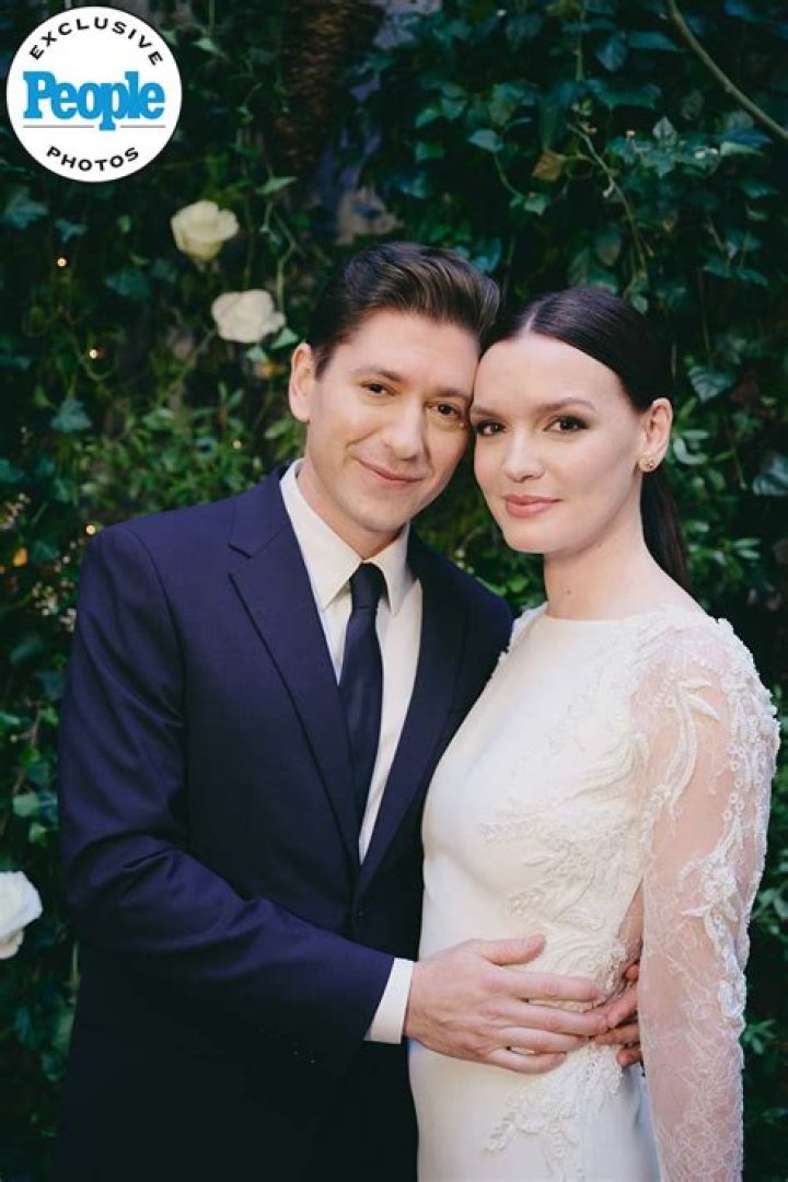 Is Michael Zegen Married to Wife? Is he dating a girlfriend?