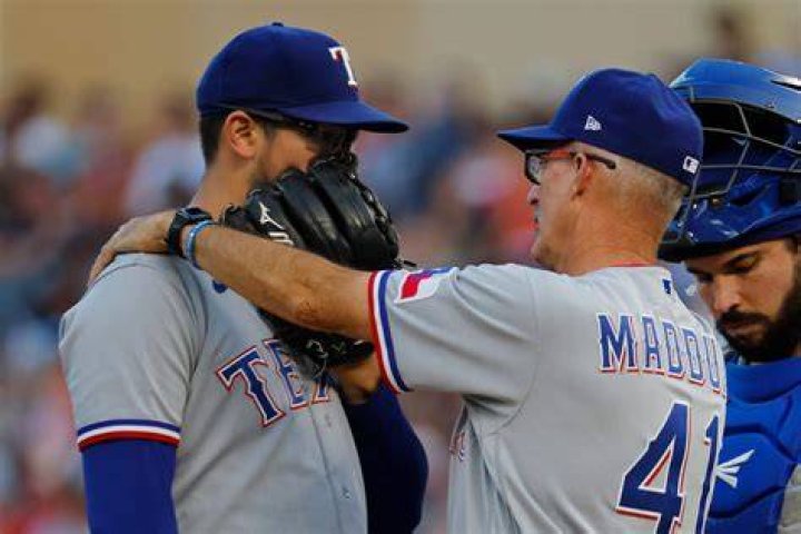 Is Mike Maddux Related To Greg Maddux? Relation Between Baseball Coach And Pitcher Expressed