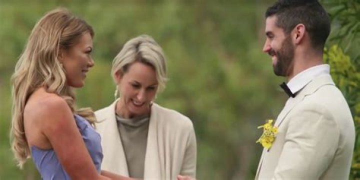 
Is Mitch Eynaud From MAFS Gay? 