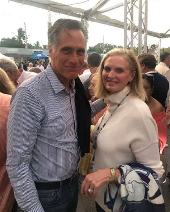 
Is Mitt Romney Related To Gunner Romney? Details On His Wife And Net Worth 