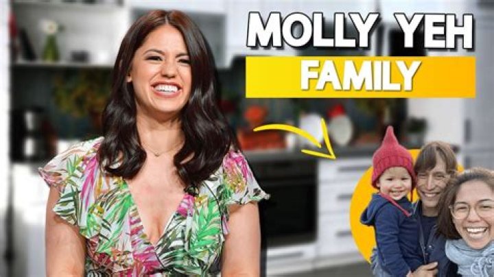 Is Molly Yeh Pregnant? Molly Yeh Family, Bio and Net Worth