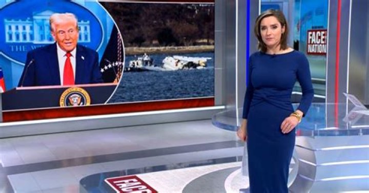 Is Morgan Brennan Pregnant Or Is It Just Weight Gain? CNBC Anchor Makes Fans Wonder What Is It Exactly