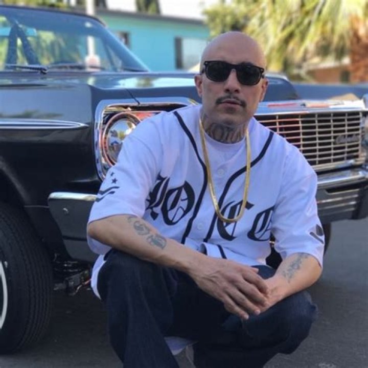 Is Mr. Capone-E Married to a Wife? Or Dating a Girlfriend?