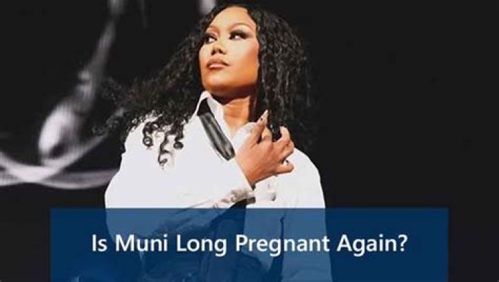 Is Muni Long Pregnant? Here Is What You Need To Know About Singer