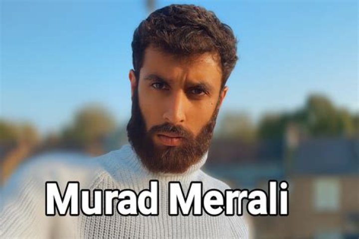 
Is Murad Merali Gay? Age, Height, Net Worth 