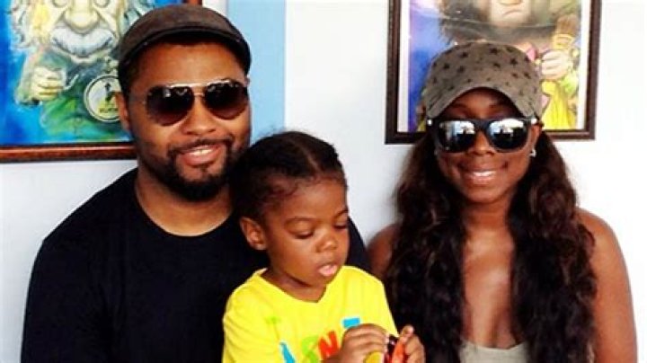 Is Musiq Soulchild Married to Wife? Or Dating a Girlfriend? Kids: Zac, Satori