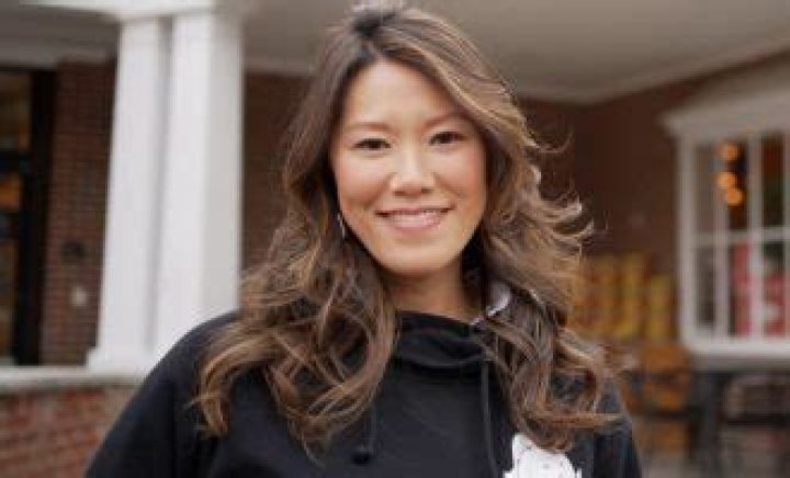 
Is Nadia Liu Spellman Married? Who is Nadia Liu Spellman Married to? 