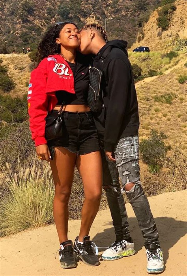 Is Naomi Osaka Lesbian? Live-In Relationship With Rapper Cordae