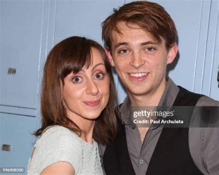 
Is Nick Peine Girlfriend Allisyn Snyder? Age Family And Net Worth 