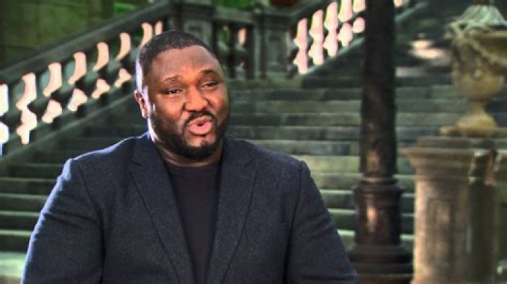 Is Nonso Anozie Married to Wife? Or Dating a Girlfriend?