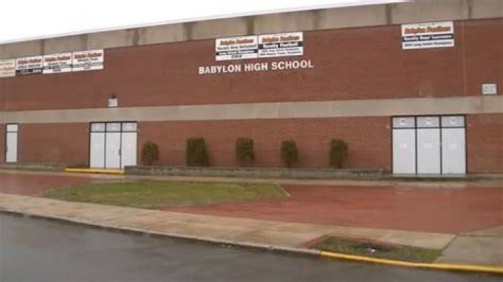 
Is norovirus contagious? Over 200 Babylon High School students catch infection at school dance 