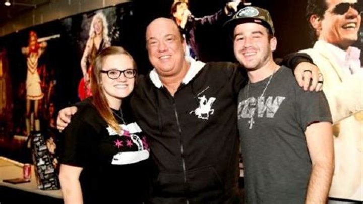 Is Paul Heyman Married to Wife? Or Dating a Girlfriend? Kids.