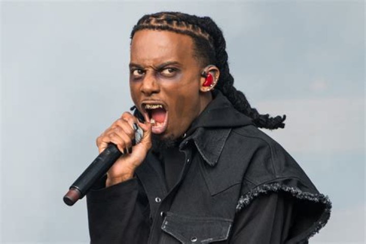 Is Playboi Carti Gay? Partner And Sexuality