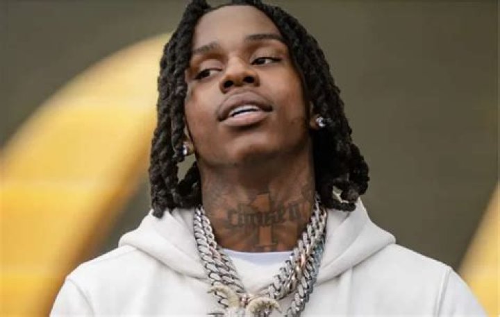 
Is Polo G Married? Bio, Age, Wife, Height, Net worth 