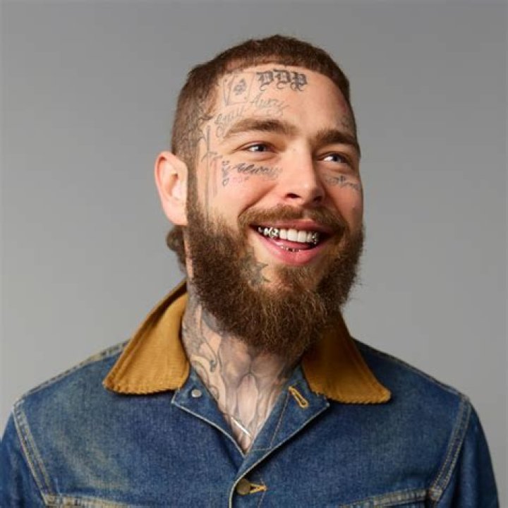 
Is Post Malone Gay? Age, Height, Net Worth 