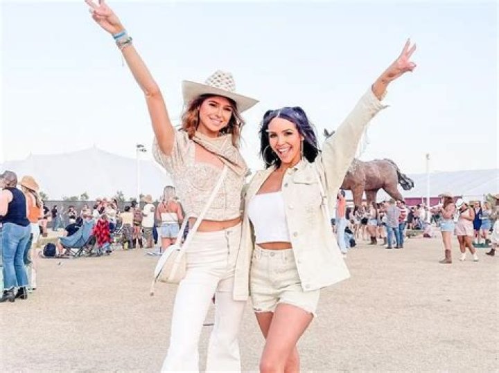 Is Raquel Leviss pregnant? Scheana Shay debunks Vanderpump Rules star’s pregnancy rumors