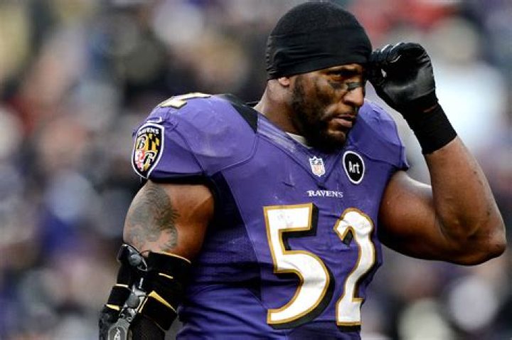 
Is Ray Lewis Arrested Over Murder Charges? American Football Player Early Life Explored 