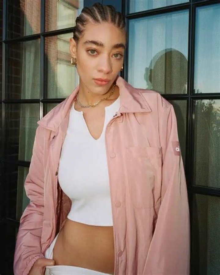 Is Reign Judge Gay? Age, Height, Net Worth