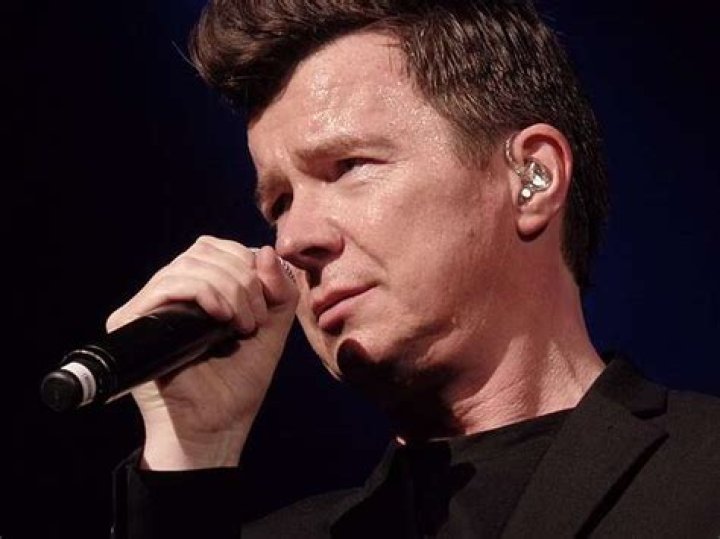 Is Rick Astley Gay? Why Do People Have Doubts On His Sexuality?