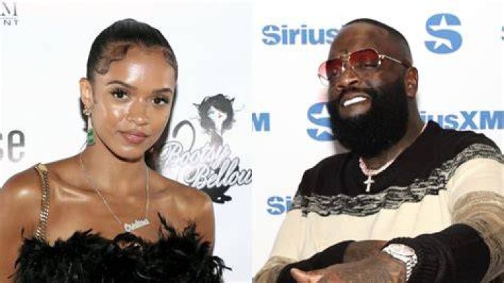 Is Rick Ross Married to Wife? Or Dating a Girlfriend? Kids.