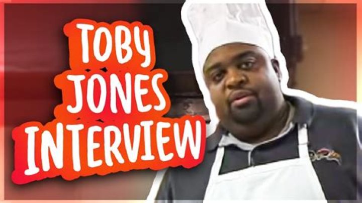 
Is Robert l Hines Aka Toby Jones Arrested? Twitter Joke Run Amok 