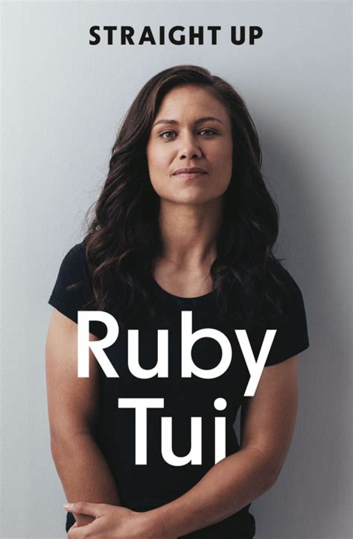 
Is Ruby Tui Married? Ruby Tui Biography Age, Height, Husband, Networth, Family, Ethnicity 