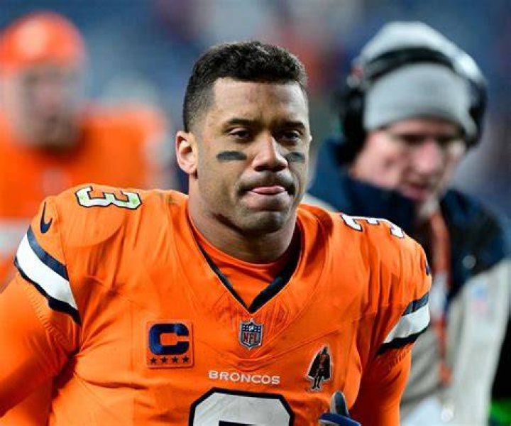 
Is Russell Wilson Leaving The Denver Broncos? Who is Russell Wilson? 