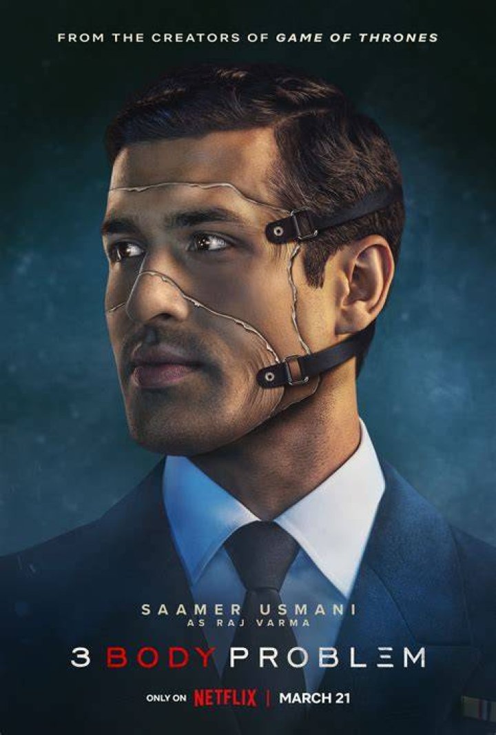 Is Saamer Usmani Married? Meet Actor Who Plays Chase Sikorski On Inventing Anna