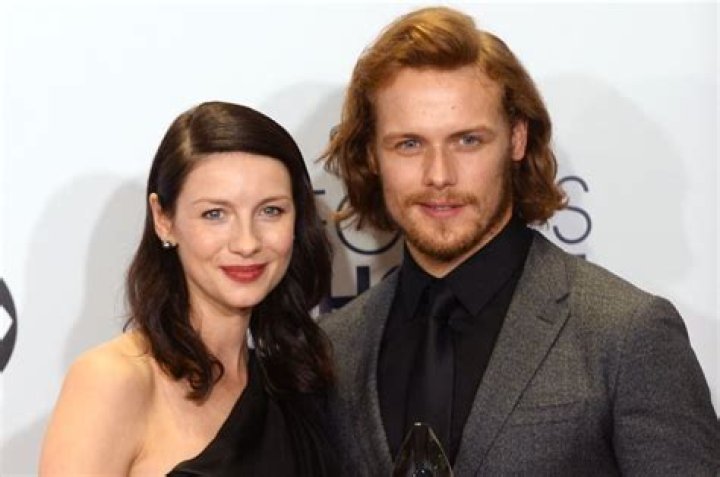 Is Sam Heughan Gay, Dating Anyone or Married?