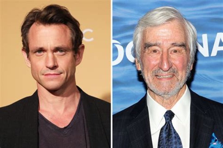
Is Sam Waterston Gay? Age, Height, Net Worth 