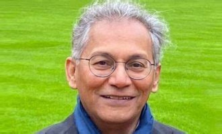 
Is Samir Shah Muslim | Ethnicity And Origin 