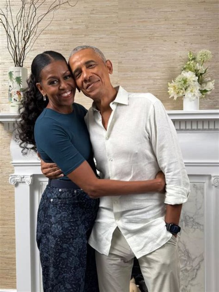 
Is Sasha Obama Married or Dating? Her Wiki, Age, Boyfriend, Height, Job, Net worth and Facts 