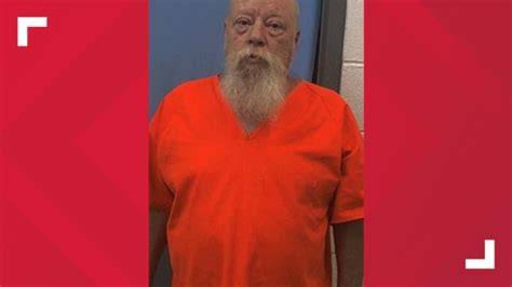 
Is Scott Anderson In Jail? 44-Year-Old Man Arrested For Series Bombing 
