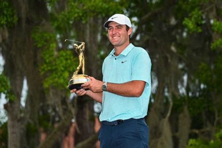 
Is Scottie Scheffler Into Politics? Leading Masters 2022 Golfer Background Details To Know 