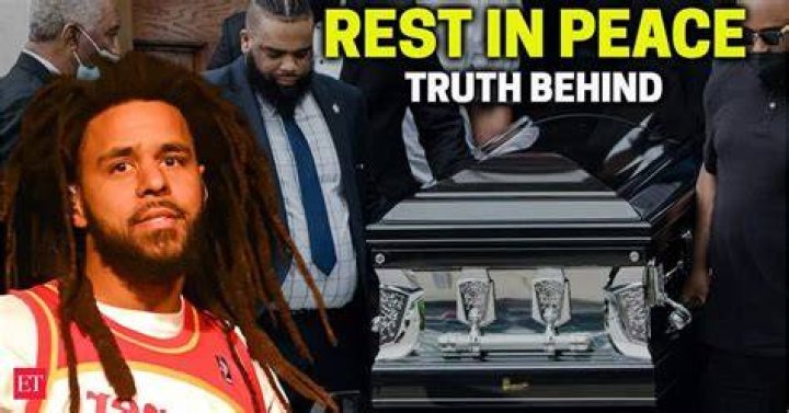 Is Scy Jimm dead? Rapper’s death claim debunked