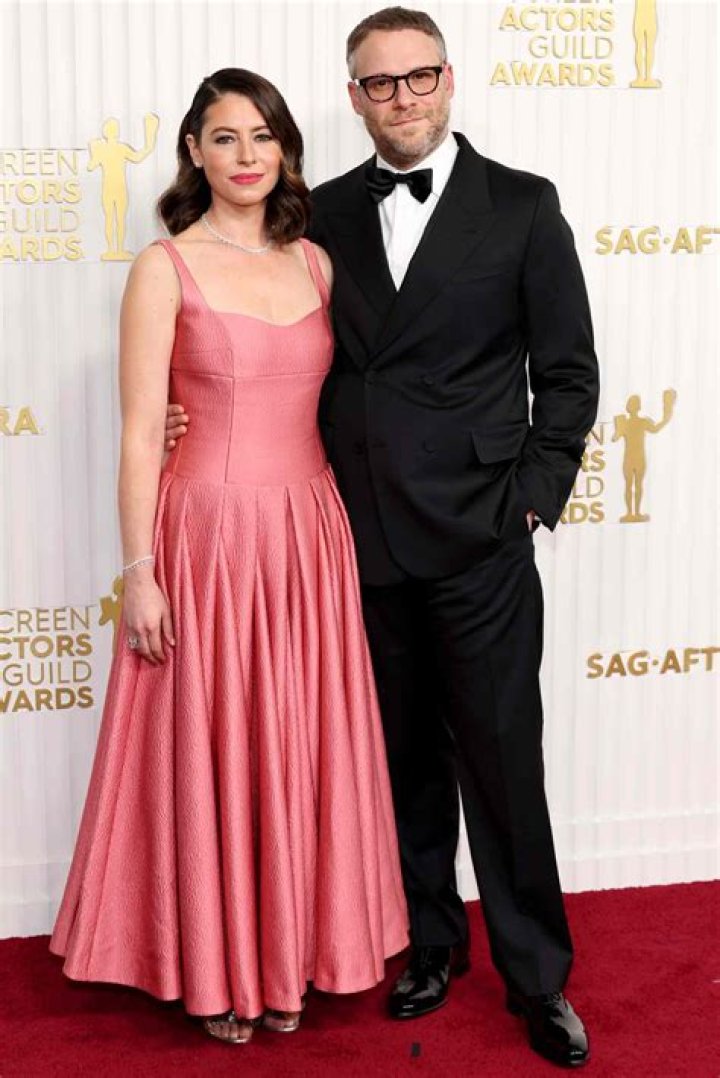 
Is Seth Rogen Married? Seth Rogen Family, Age, Height, Net Worth, Movies, Bio 