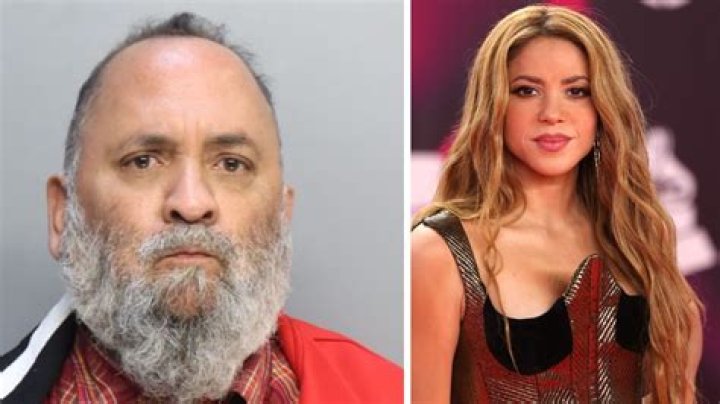 
Is Shakira Arrested? Is She In Jail? Allegations And Charges 