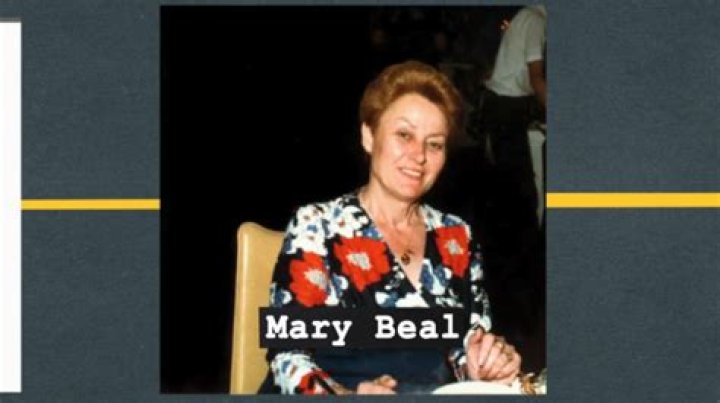 
Is Smail Tulja Dead Or Still Alive? Find Out Mary Beal Killer Whereabouts In 2022 