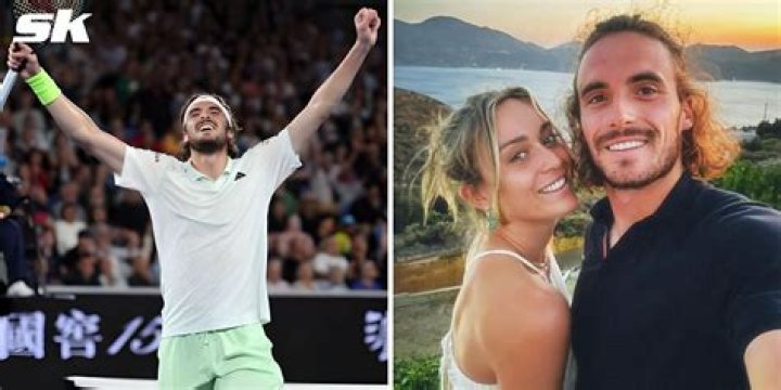 
Is Stefanos Tsitsipas Dating Alma Rune? Holger Rune Sister’s Makes News Amid French Open 