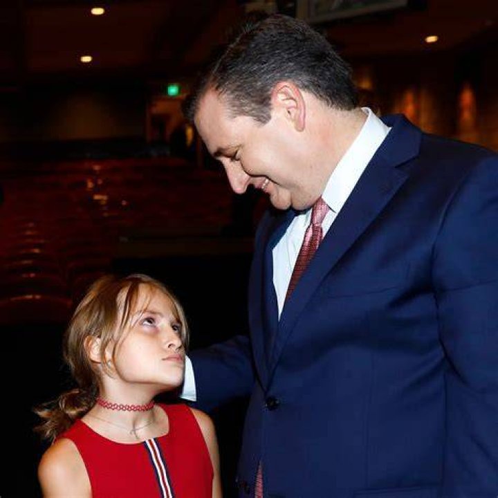 Is Ted Cruz’s Daughter Caroline Cruz Gay Or Bi? Did She Come Out?